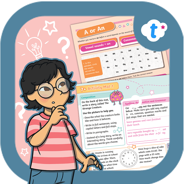 Twinkl Parents Ages 5 - 7 Newsletter - Remember, Remember...