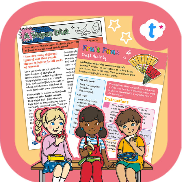 Twinkl Parents Wellbeing Newsletter - Let's Get the New Year Started
