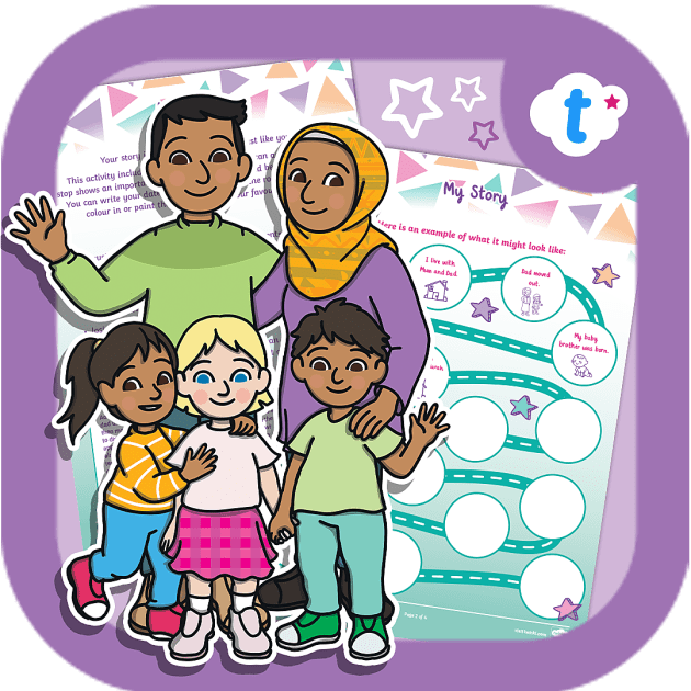 Twinkl Parents Wellbeing Newsletter - Autumn Has Arrived