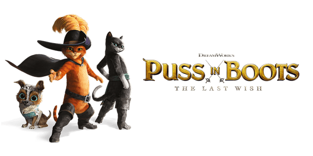 Puss in Boots: The Last Wish – Exponent