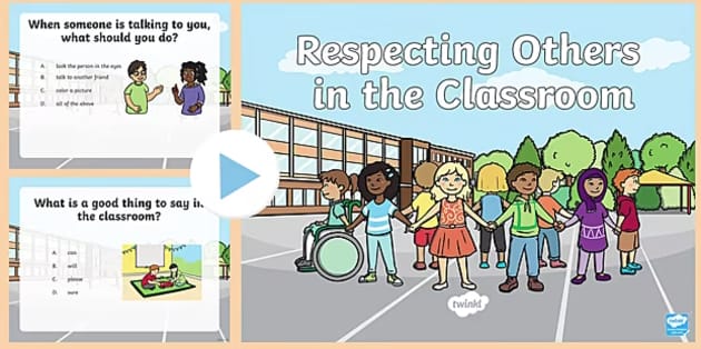 Positive Teacher Student Relationships Twinkl