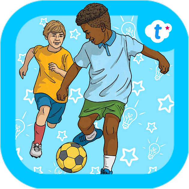 Twinkl Parents Ages 9 - 11 Newsletter - Get Set for Sport!
