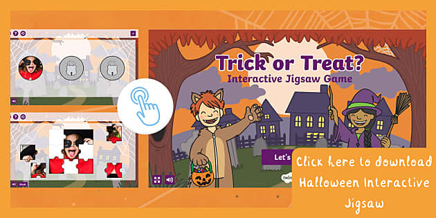 Top Halloween Activities for Private Tutors - Twinkl