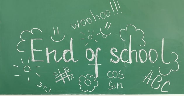30 Fun End of Year Activities For Middle School - Twinkl