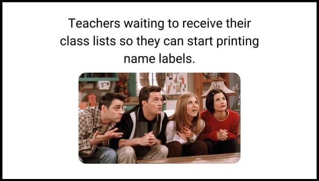 Back to School Tips for Teachers by Teachers - Twinkl