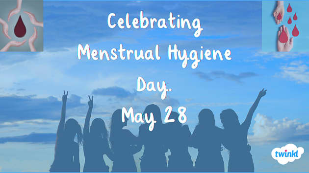 What is Menstruation?  American Pregnancy Association