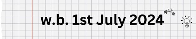 TA Digest July 2024 catch up - Twinkl Digest Education News