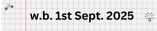 TA Digest September 2025 catch up - Twinkl Digest Education News