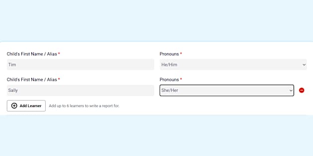 What's New with Instant Report Writer? - Twinkl