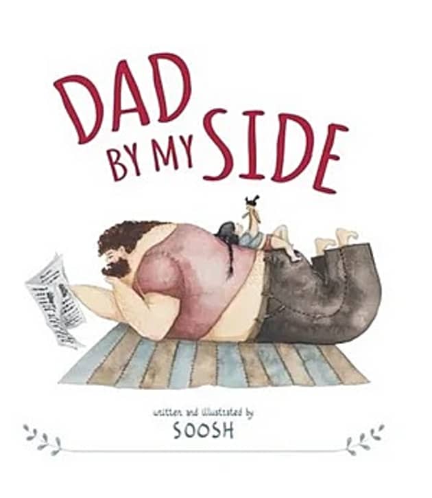Best Books for Dads this Father's Day! Twinkl