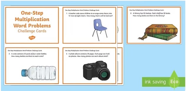 How to Teach Children Multiplication - Twinkl