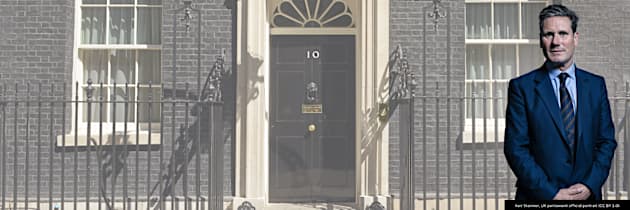 Labour manifesto: ‘Address the acute recruitment and retention crisis in