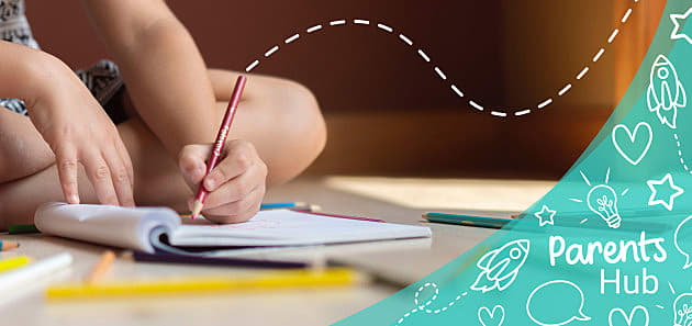 Twinkl Parents Ages 5 - 7 Newsletter Can you go screen-free for a week?
