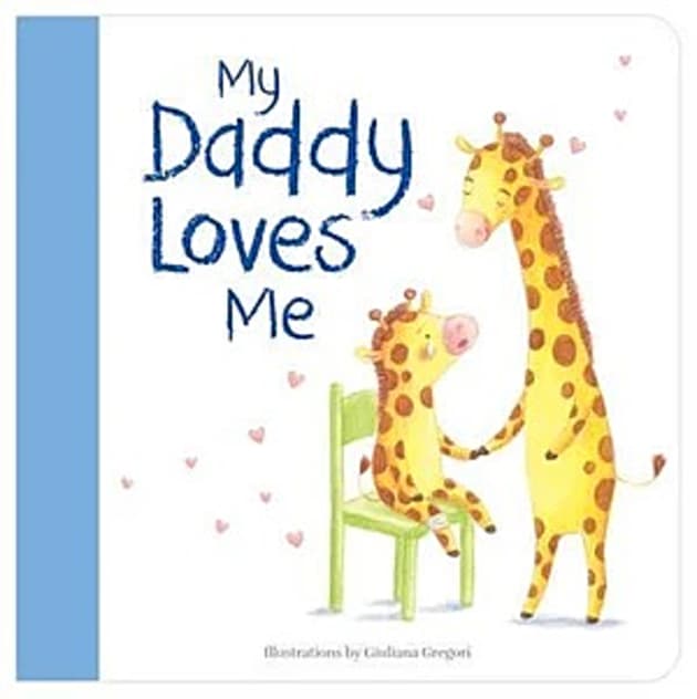 Best Books for Dads this Father's Day! Twinkl