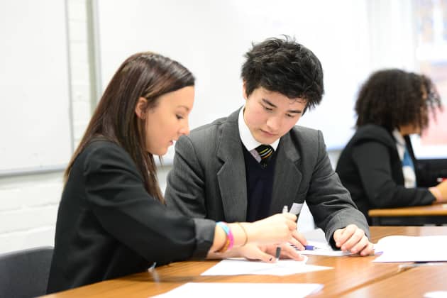 New report assesses dwindling number of students choosing A-level English