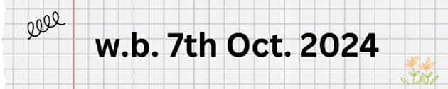 TA Digest October 2024 catch up - Twinkl Digest Education News