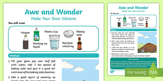 10 Simple Science Experiments For 5 Year Olds Twinkl Blog 10 Simple Science Experiments For 5 Year Olds Twinkl Blog