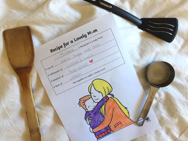 Have You Used Our Twinkl Australia Mother's Day Resources Yet?