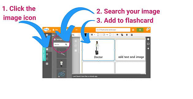 How to Make Flashcards | Twinkl Create - Twinkl