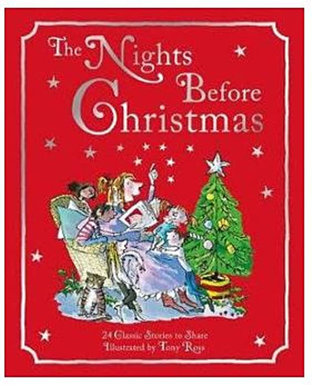 Top 5 Christmas Books for Primary Students | Twinkl Blog