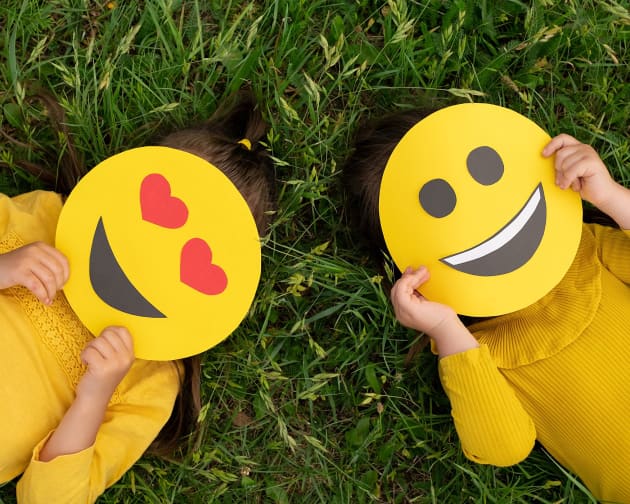 Amazing Activities for Celebrating World Emoji Day - Twinkl