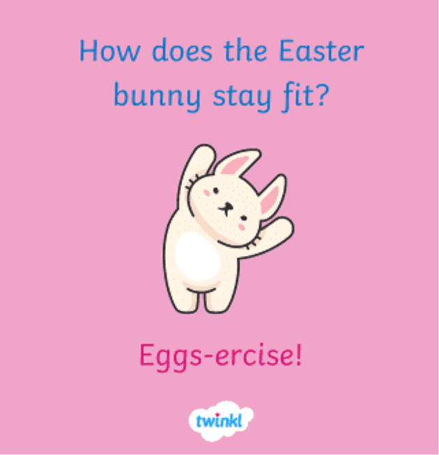 Funny Easter Memes, Facts, Puns And Jokes - Twinkl