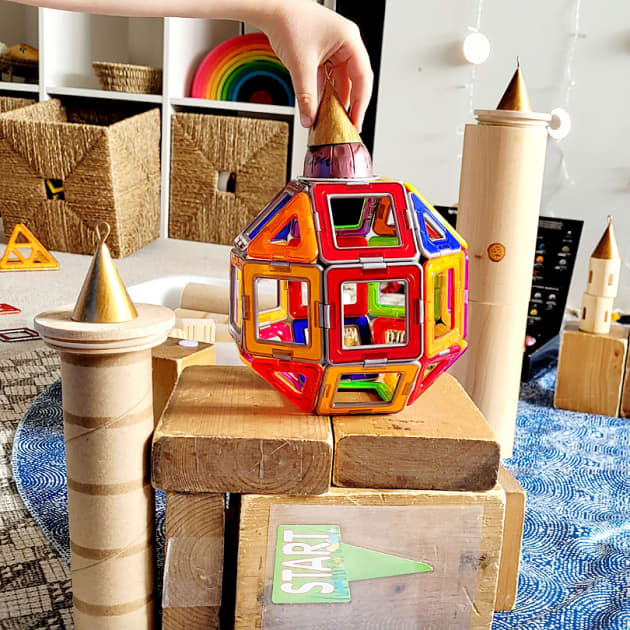 Early Years Eid Al-Fitr and Ramadan Activities for Ages 3-4.