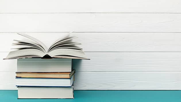 10 Inspirational Books For Teachers - Twinkl