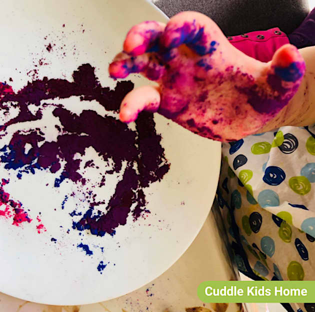 Early Learning and Childcare Child-Friendly Mega March Event, Activity and