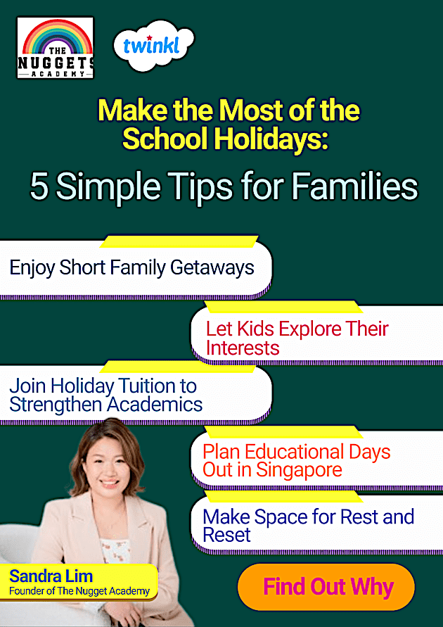 Tip To Back to School Tips For Parents to Help Prepare their Children Better