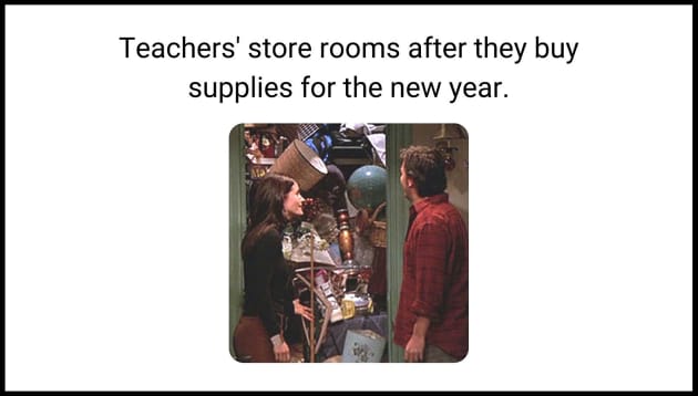 Back to School Tips for Teachers by Teachers - Twinkl