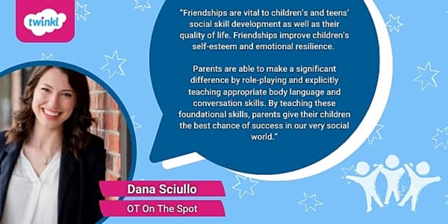 Dana Sciullo - OT On The Spot