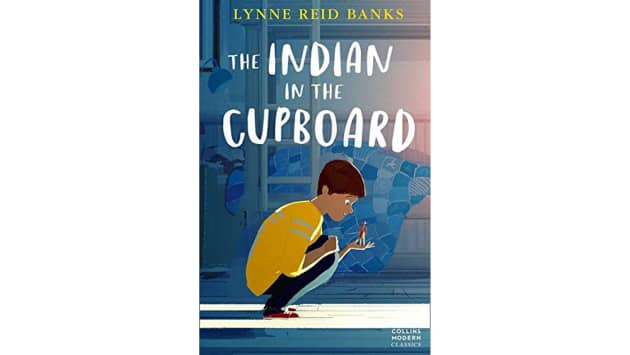 Year 4 Book List - Twinkl