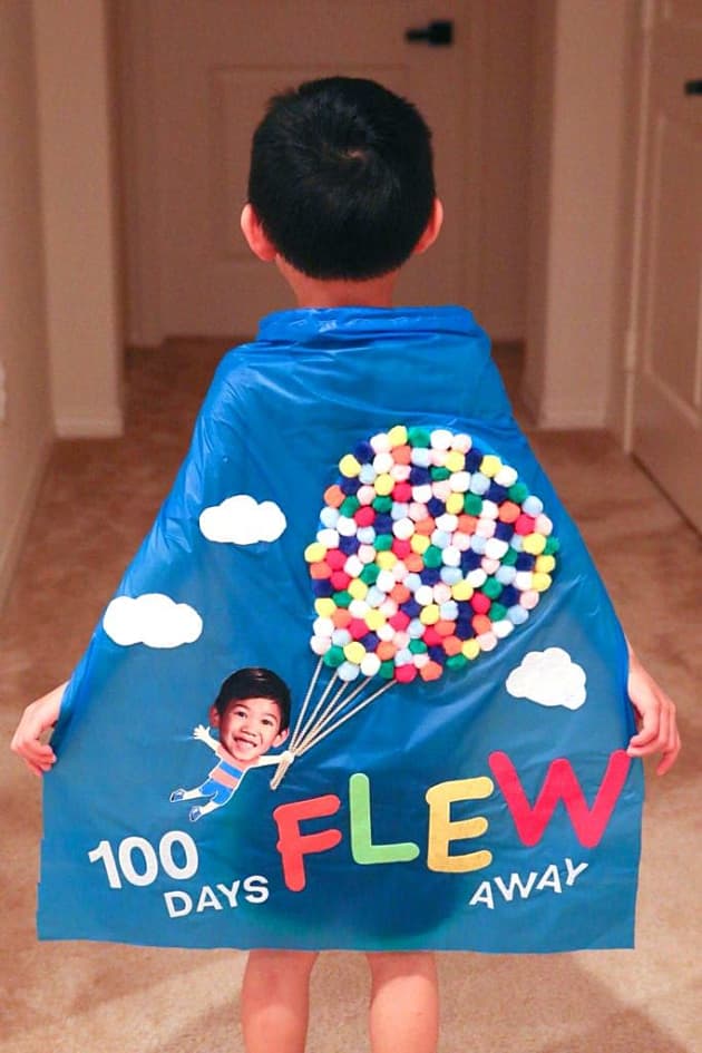Celebrating 100 Days of School - Twinkl