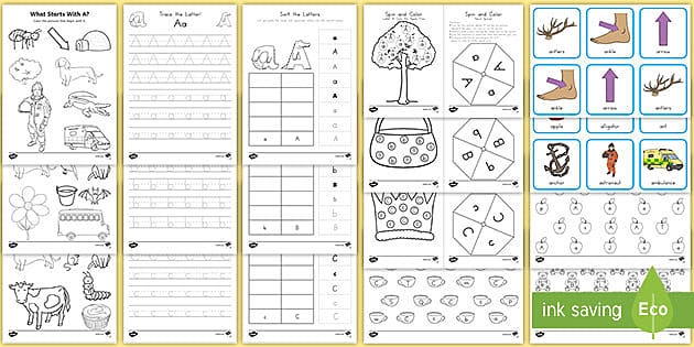 Twinkl's Top Beginning Sound Activities for Kindergarten Students