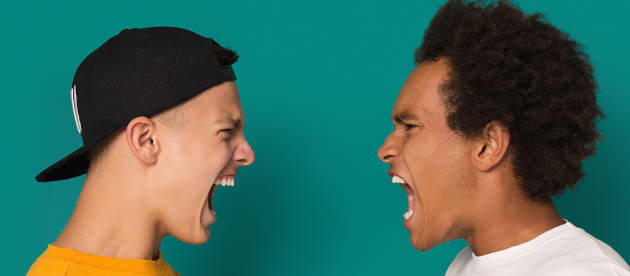 Dealing with teenage anger – 6 strategies for parents - Twinkl Digest