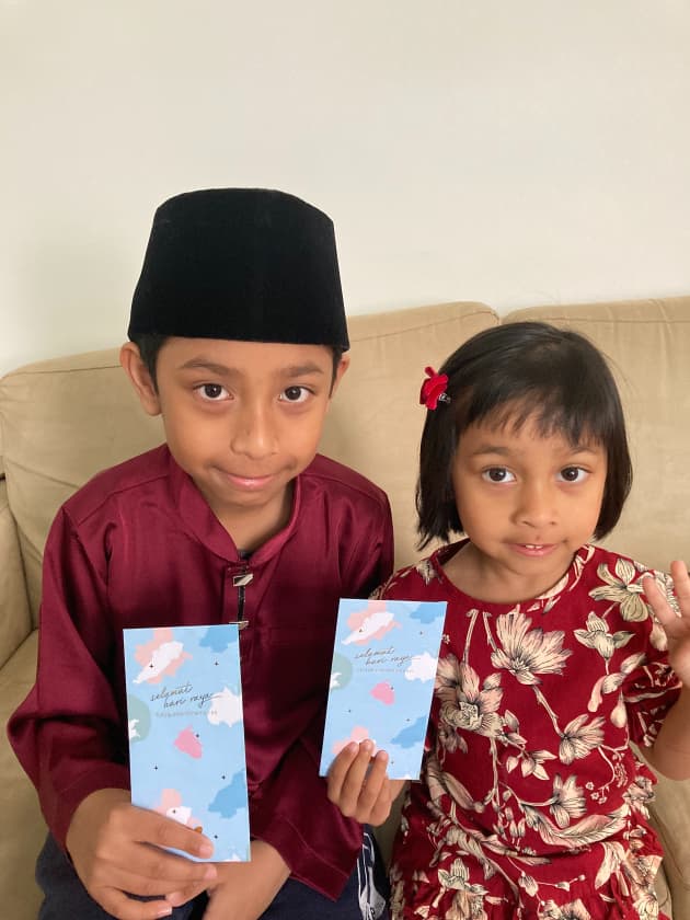 Hari Raya Aidilfitri - Hari Raya Puasa - Twinkl