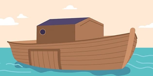 El Arca De Noé Historias Para Niños Twinkl El Arca De Noé Historias Para Niños Twinkl