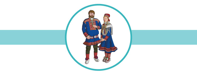 Arctic People - Twinkl Homework Help - Twinkl