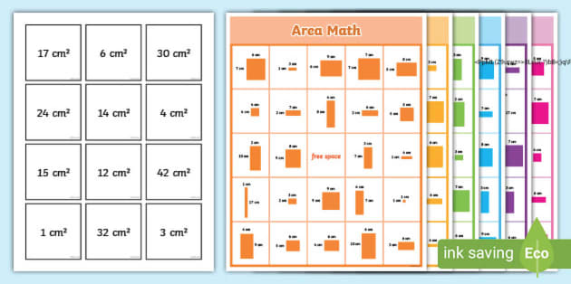 Fun End of the Year Activities - Math Games for 3rd Grade - Summer