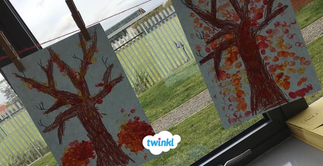 How did I fit three Aistear Themes into October? -aistear, halloween ...
