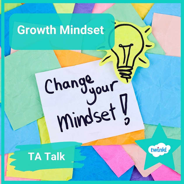 Could unlocking each student's growth mindset be the key to settling ...