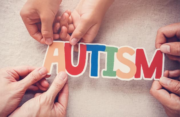 Learning from our children part 1: When our child's Autism diagnosis ...