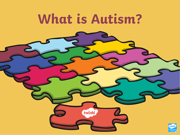 World Autism Awareness Week 2019 - Twinkl Teaching Blog