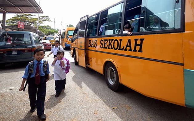 Normal Baharu Persekolahan: Apa kata SOP pembukaan semula sekolah?