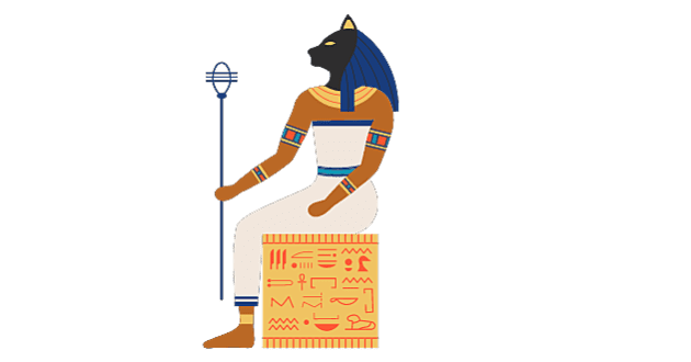 Ancient Egyptian Gods - History, Characteristics & Resources