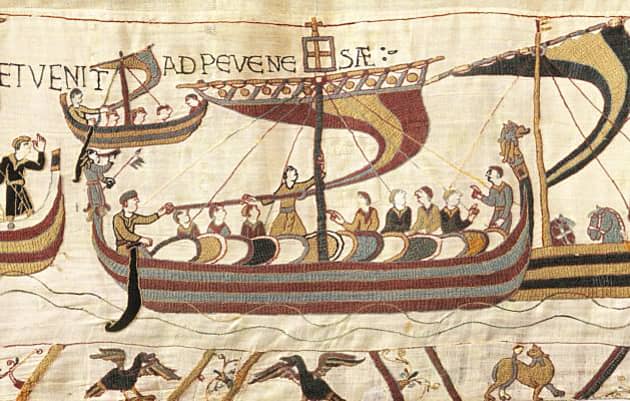 primary homework help bayeux tapestry