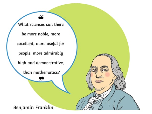 math quotes for kids