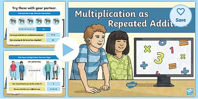Teaching Children Times Tables Twinkl teaching-children-times-tables-twinkl
