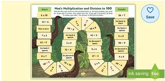 Teaching Children Times Tables Twinkl teaching-children-times-tables-twinkl